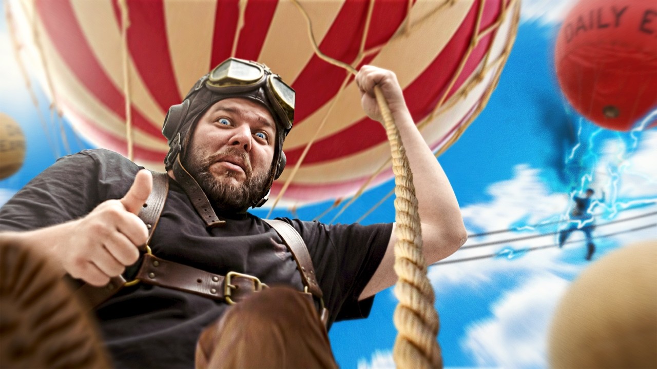 Ces 7 sports ont aujourd’hui disparu