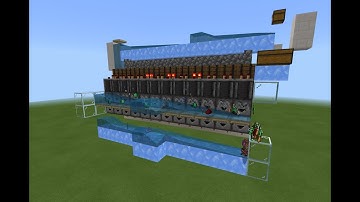 Stackable and non-stackable item separator