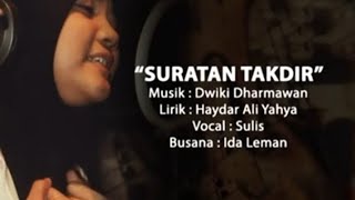 SULIS - Suratan Takdir