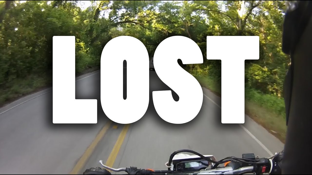 How Did I Get Here [LOST]