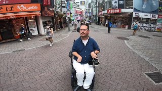 東京パラリンピックまで1年、街のアクセシビリティは十分か