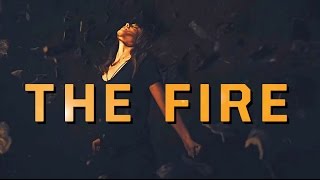Multifandom | The Fire