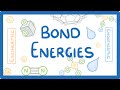 Analyzing Bond Energies in Chemical Reactions