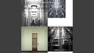 Background for Highrises
