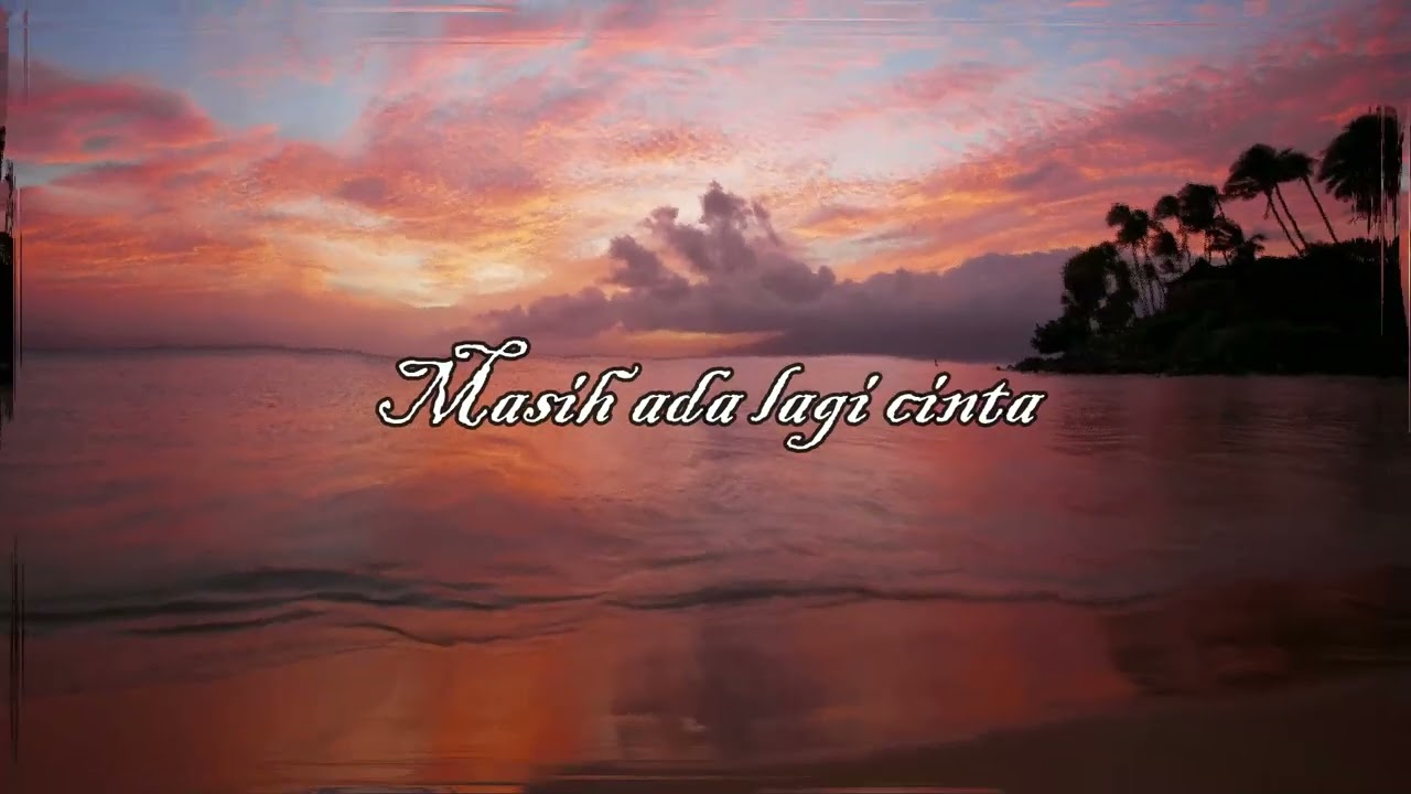 Hady Mirza & Marsha - Tentang Rahsia