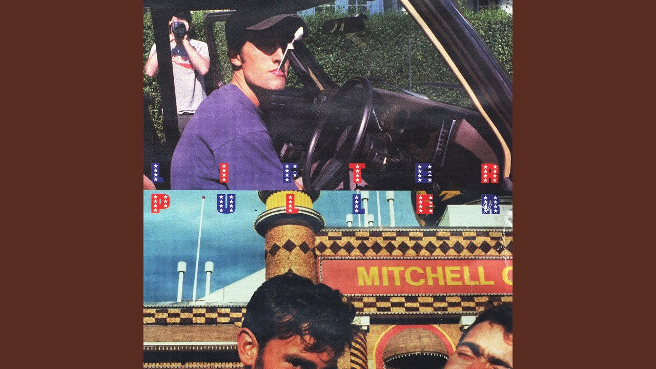 Guarda Bloomington su YouTube Guarda Bloomington su YouTube