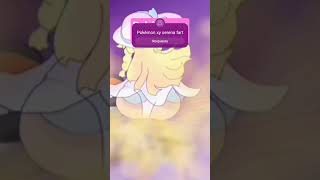 Pokémon Xy Serena Fart