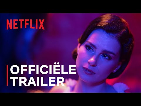 The Next 365 Days | Officile trailer | Netflix