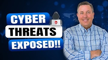 A Cyber Attack Happens Every 39 Seconds | Will Your Business Be Next? | CyberSecure