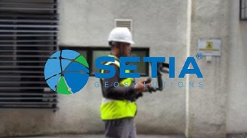 Transforming Complex Sites into Accurate 3D Models with SLAM Technology