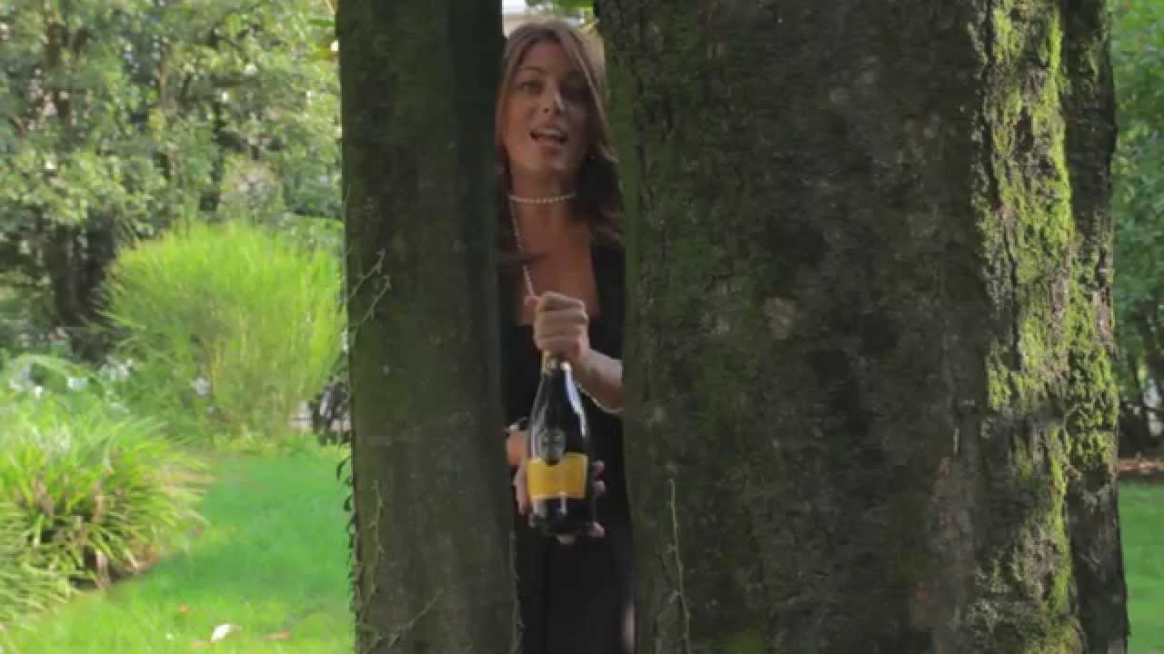 Prosecco della cantina Beato Bartolomeo Breganze