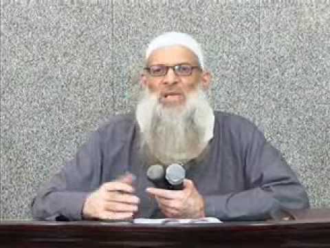 شرح كتاب التوحيد  الدورة العلمية الرابعة 1435هـ  57