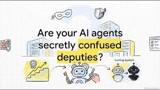 Leadership Agentic AI Security