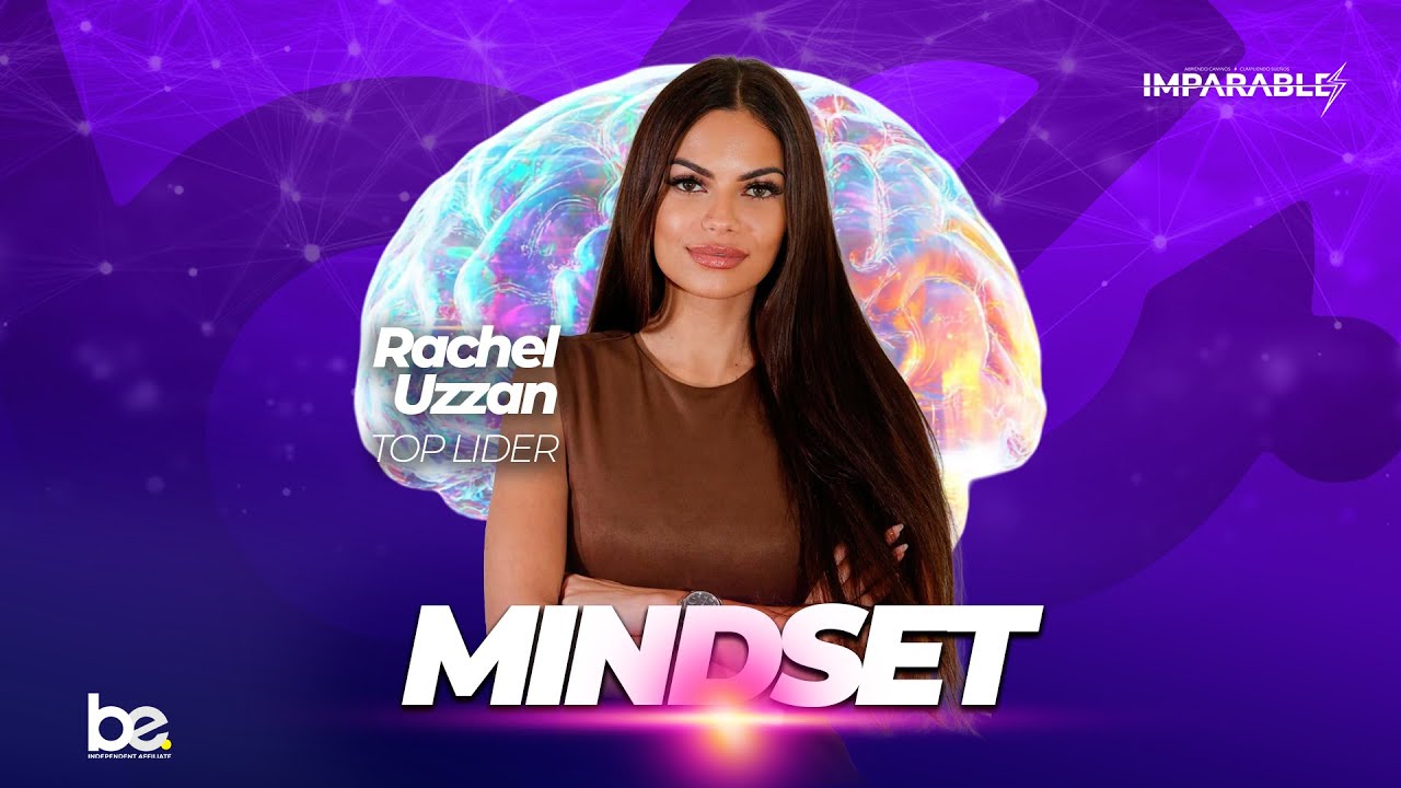 CON UNA INTENCIÓN PODEROSA EL RESULTADO SIEMPRE LLEGA | RACHEL UZZAN