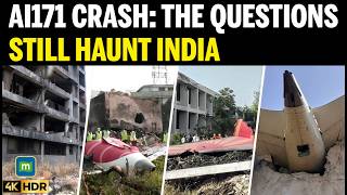 WATCH: Air India AI171 Crash: Pilot Error, Technical Failure Or Sabotage? One Year Of Mystery