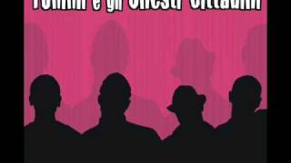 Video thumbnail of "Tommi e gli Onesti Cittadini - Milano"