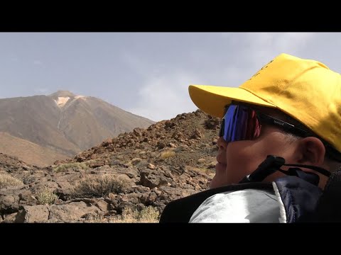 TEIDE 2025