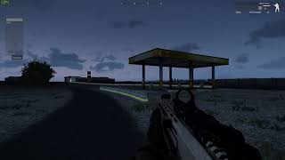 New Jbad Lighting