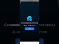 TriK/ Tutorial Minning TimeStope Coin Crypto Masa Depan