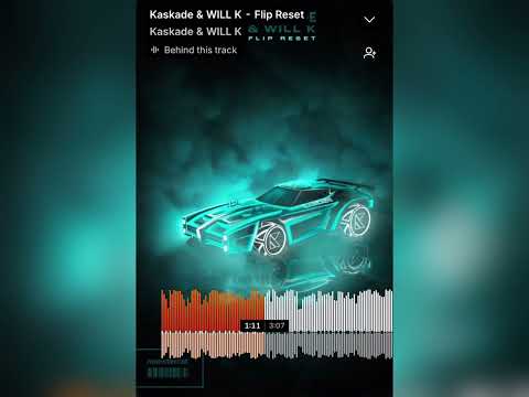 Flip Reset Kaskade WILL K SLOWED