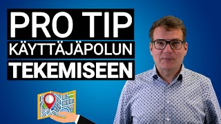 Tärkeä Vinkki Asiakaspolun Tekemiseen Contribyte