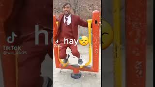 Eu Manito Tu No Eres El Hombre Bala