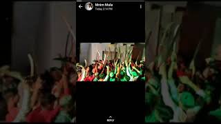 Roteda moram 2019/10 tlwaro ke shat kapir ki ruh khap gyi ti