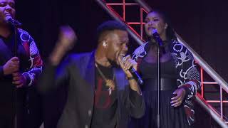 Through It All  Takie Ndou And Collen Maluleke