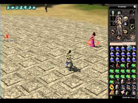 mt2 fireblood