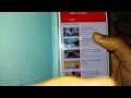 galaxy E5 review.