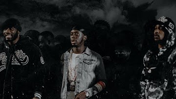 BACKROAD GEE - ENOUGH IS ENOUGH (FEAT. LETHAL B & JME)