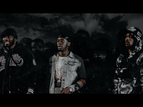 洋楽 BEN B. HARD G-RAP BACKROAD GEE - ENOUGH IS ENOUGH (FEAT. LETHAL B & JME) - YouTube