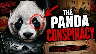 The Panda Conspiracy Nobody Talks About