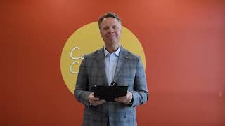 4th Annual Innovation Center Forum: Introduction