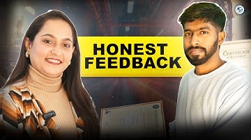 NDT Level II & QA/QC Course Feedback | Real Student Experience