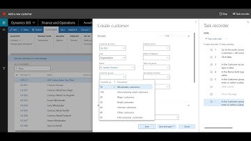 Task Recorder Functionality Overview | Western Computer