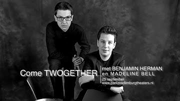 22 08 SPOT COME TWOGETHER V2HD