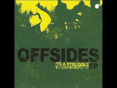Punk music video thumbnail preview for Offsides - Gone