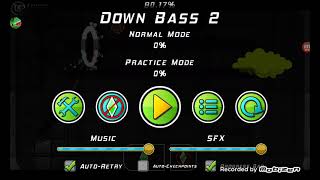 Random spam clip