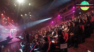 MULANYA DISINI DAYANG NURFAIZAH DAN HAEL HUSAINI