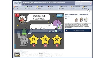 Using Informal Voting with Activexpression