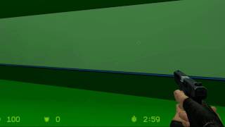[HOW TO] Change Crosshair Size @ CS:S