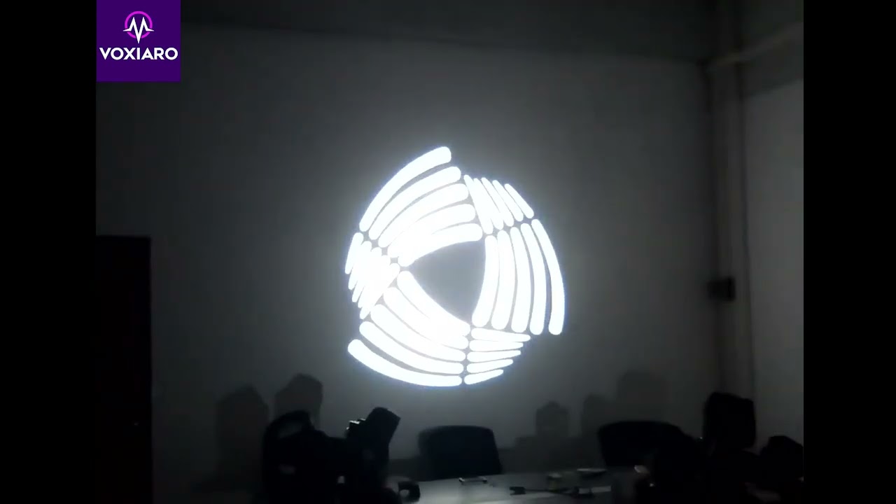90W LED Spot