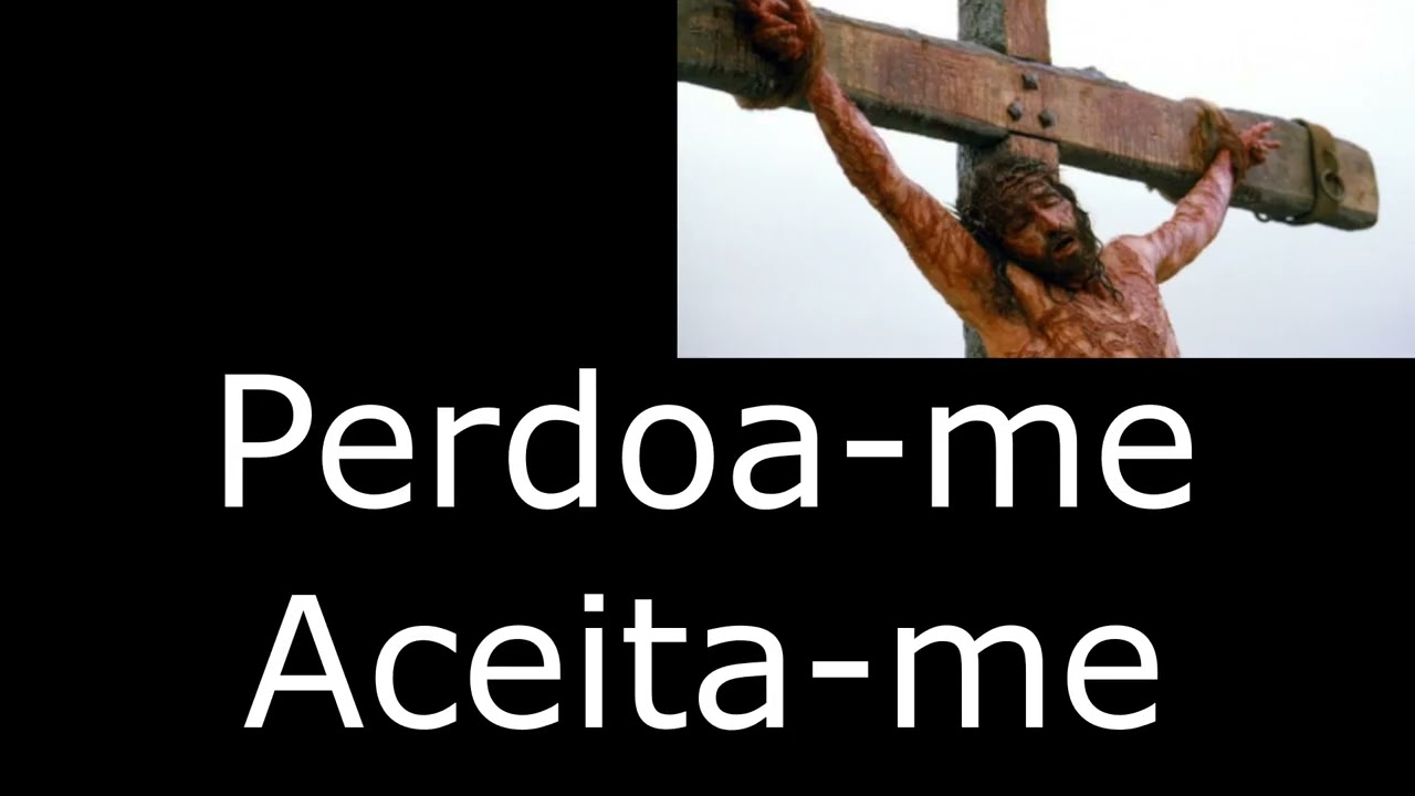 Jesus crucificado