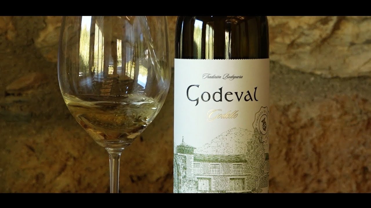 Godeval. We have the wine.