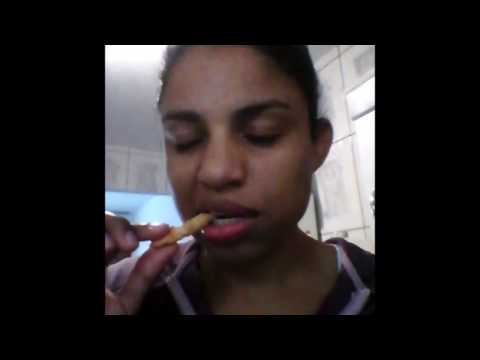RECEITA DE BUCHO
