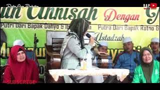 PENGAJIAN UMUM HALAL BI HALAL MENDELEM BERSAMA USTADZAH MUMPUNI HANDAYAYEKTI | RADEN ARYO PRODUCTION