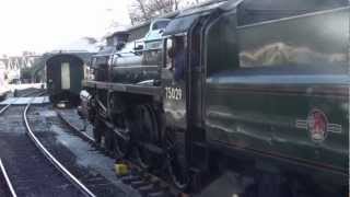 75029 The Green Knight