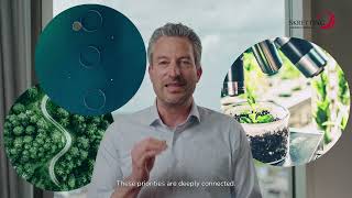 Message from Skretting's CEO Maarten Bijl - Impact Report 2025