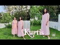 Grace boutique  kurtis  party wear kurtha patterns  custom made